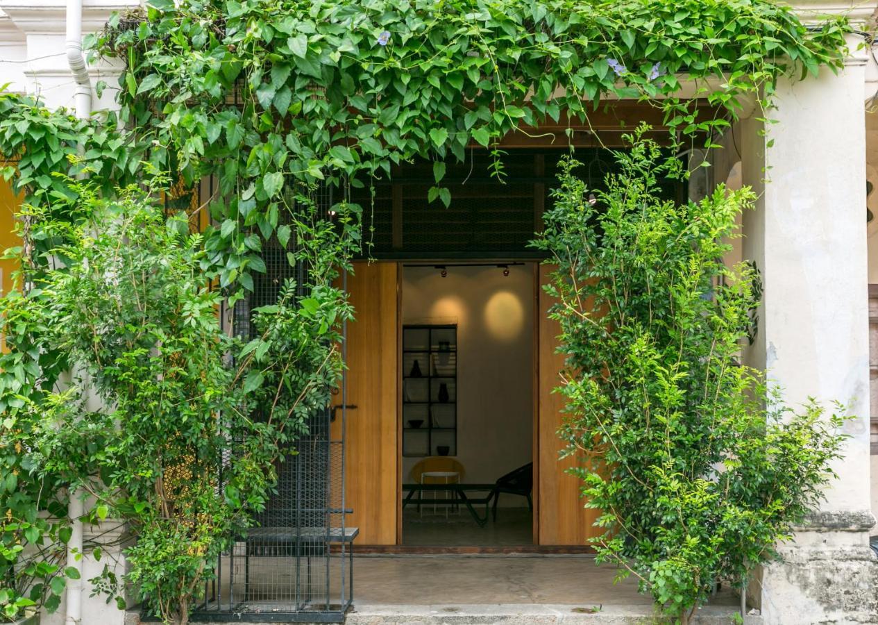 Central Georgetown - Loft House Eksteriør bilde